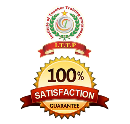 Institute of Teachers Training Programme